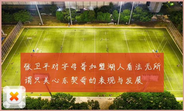 张卫平对字母哥加盟湖人看法无所谓只关心东契奇的表现与发展