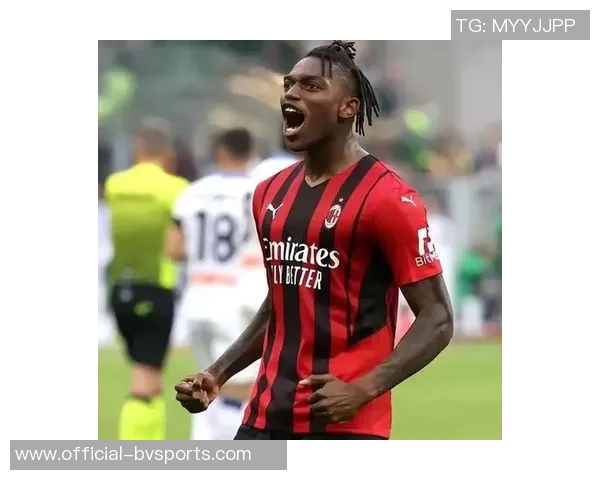 国米曾关注卡马达但米兰最早给予信任与机会