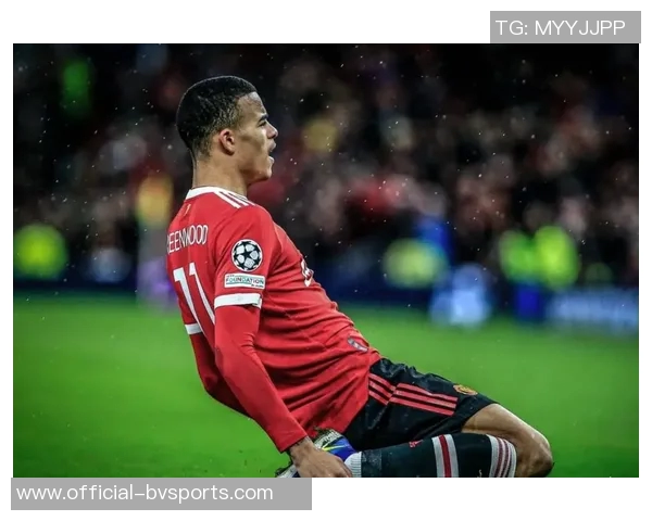 曼联格林伍德身价飙升至4000万今夏或迎高价转会机会