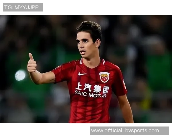 34岁奥斯卡宣布退役资产超13亿人民币开启新人生篇章