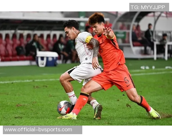 2026亚足联U23亚洲杯泰国对中国比赛裁判组详细信息解析 2026亚足联U23亚洲杯泰国对中国比赛裁判组详细信息解析