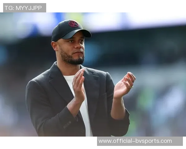 孔帕尼荣获比利时年度最佳教练奖项感言意义非凡激励未来发展