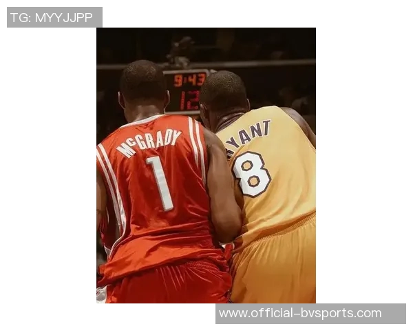 杰伦布朗倾心科比与麦迪麦迪现为他职业生涯的导师