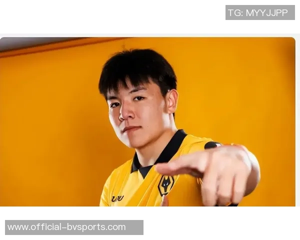 狼队U21开局迅猛连进两球徐彬助攻安赫尔双响展现强大实力