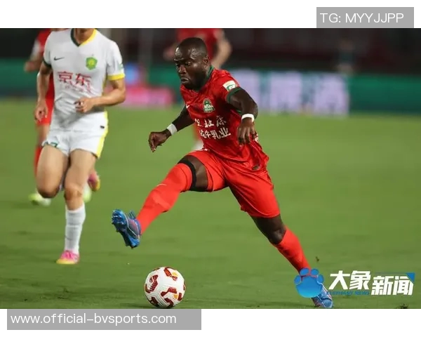 足协杯决赛前瞻北京国安对阵河南俱乐部酒祖杜康首发与替补阵容详解